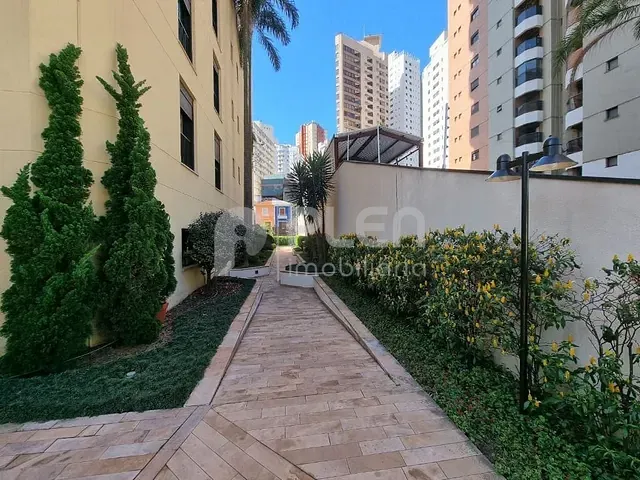 Apartamento 4 quartos e 6 banheiros, à venda, no bairro Santana em São Paulo