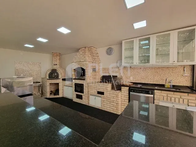 Apartamento 4 quartos e 6 banheiros, à venda, no bairro Santana em São Paulo