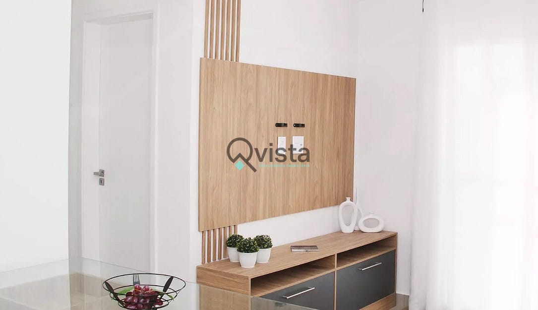 Apartamento, 2 quartos, 55 m² - Foto 1