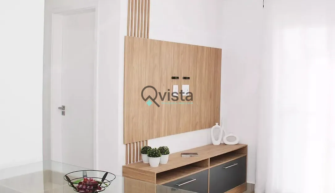 Apartamento, 2 quartos, 55 m² - Foto 1