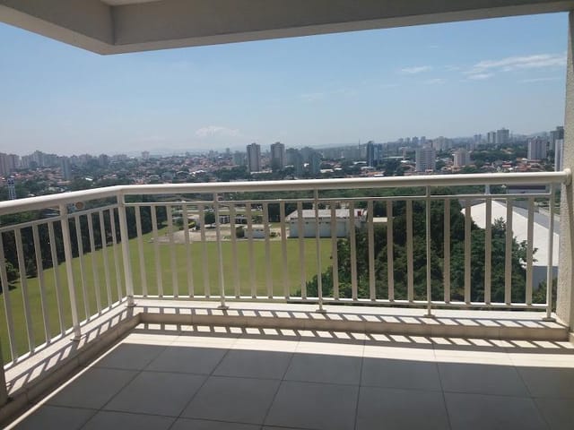 Foto do Apartamento - Apartamento para Locação 1 Quarto, 1 Suite, 1 Vaga, 63M², Royal Park, São José dos Campos - SP | Edifício Portal da Vila | RUSSI IMÓVEIS