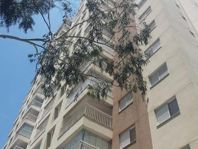 Foto do Apartamento - Apartamento para Locação 1 Quarto, 1 Suite, 1 Vaga, 63M², Royal Park, São José dos Campos - SP | Edifício Portal da Vila | RUSSI IMÓVEIS