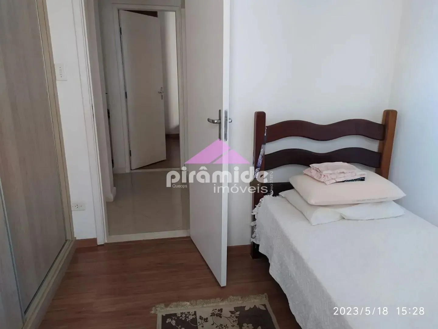 Apartamento, 3 quartos, 75 m² - Foto 23