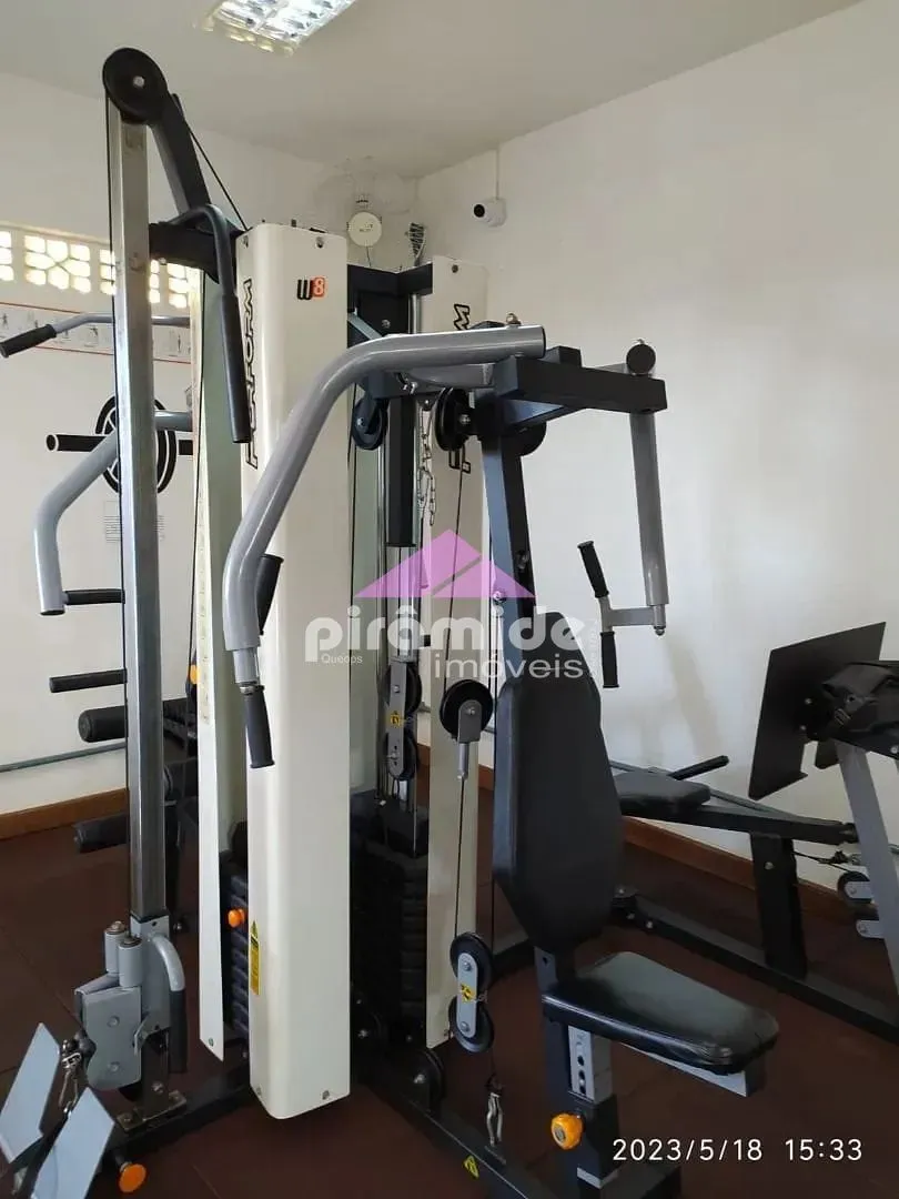 Apartamento, 3 quartos, 75 m² - Foto 61