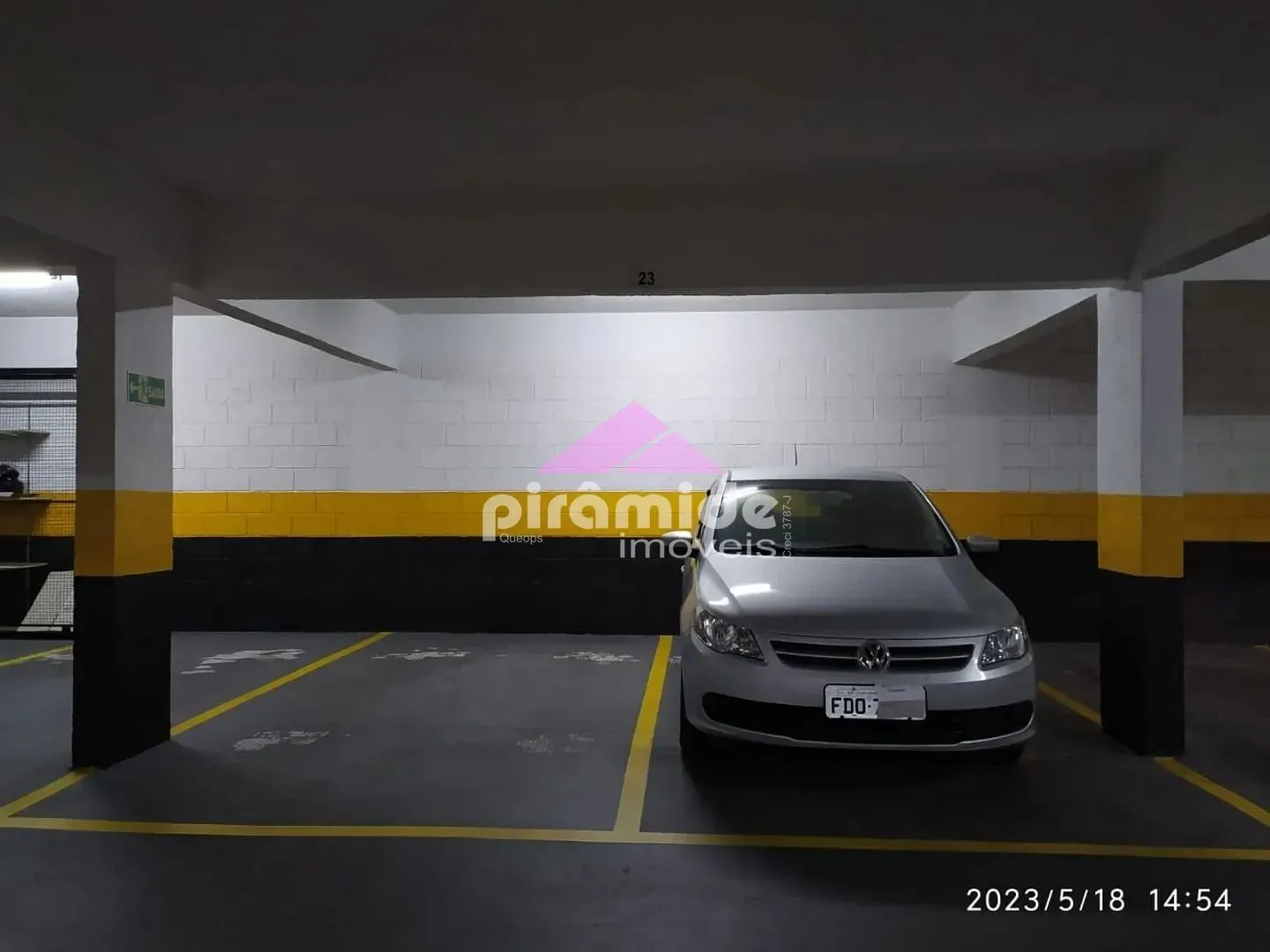 Apartamento, 3 quartos, 75 m² - Foto 59
