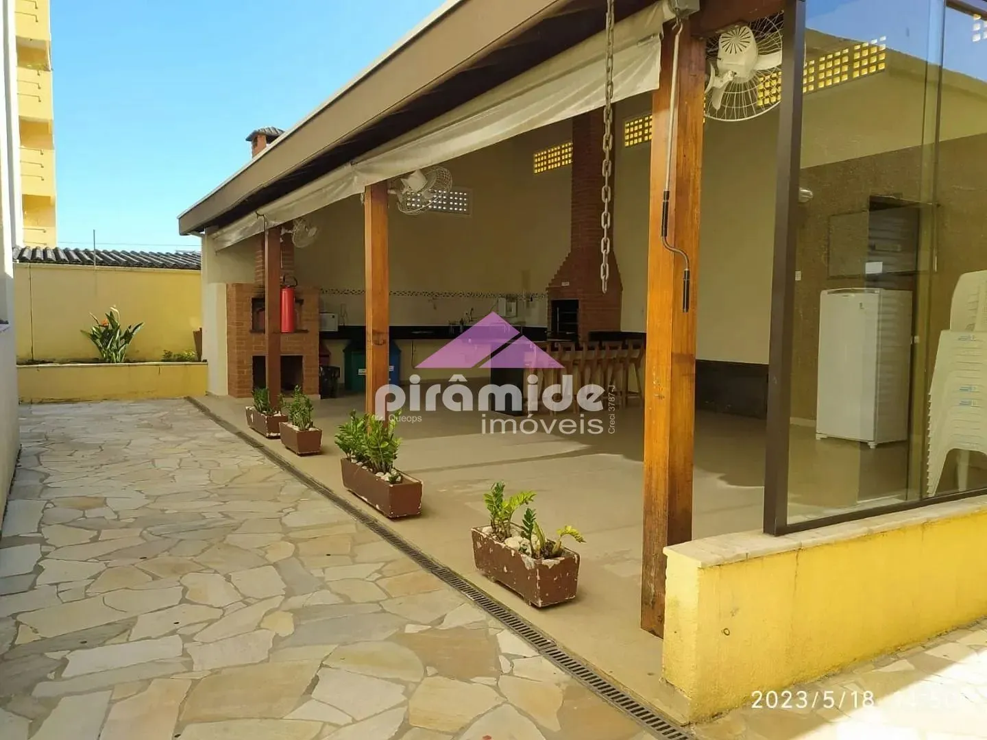 Apartamento, 3 quartos, 75 m² - Foto 56