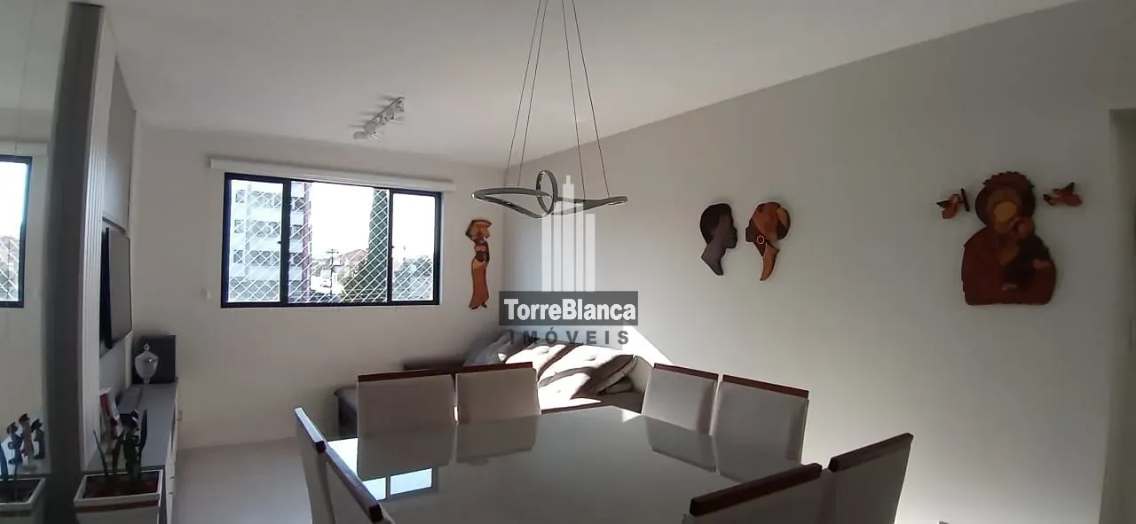 Apartamento, 3 quartos, 79 m² - Foto 4