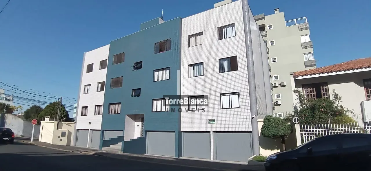 Apartamento, 3 quartos, 79 m² - Foto 1