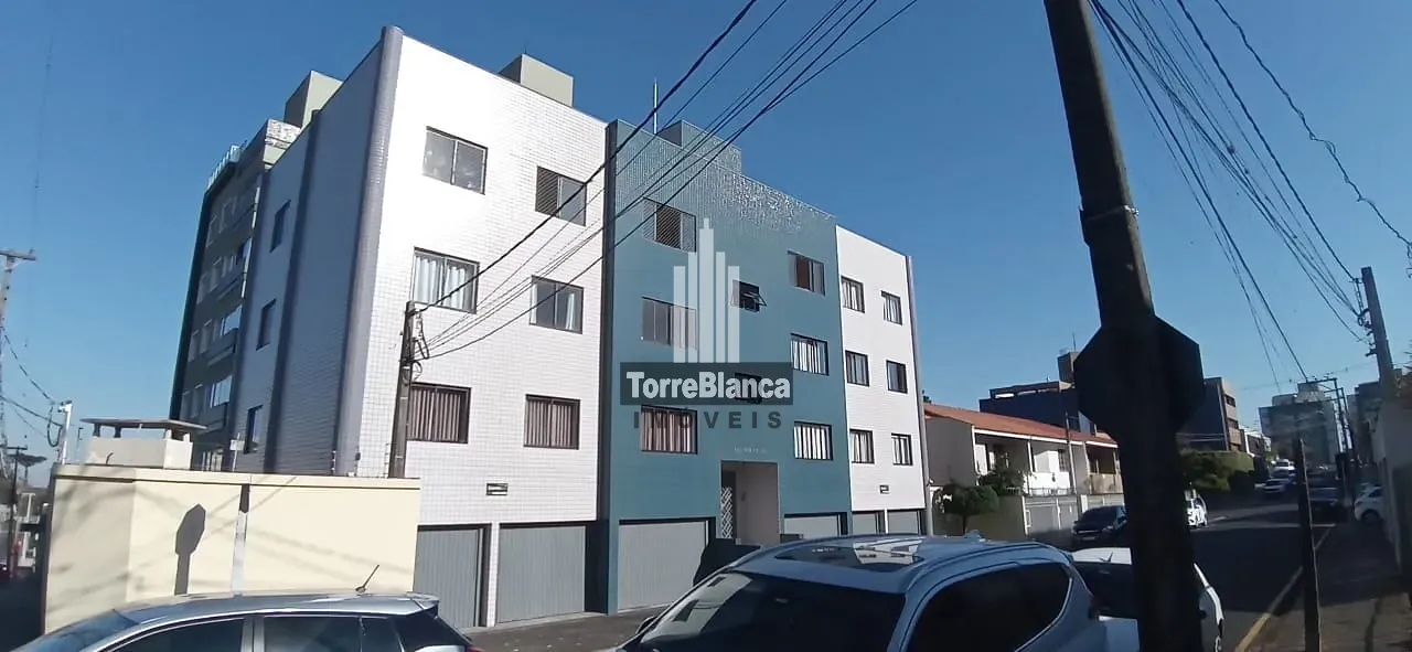 Apartamento, 3 quartos, 79 m² - Foto 2