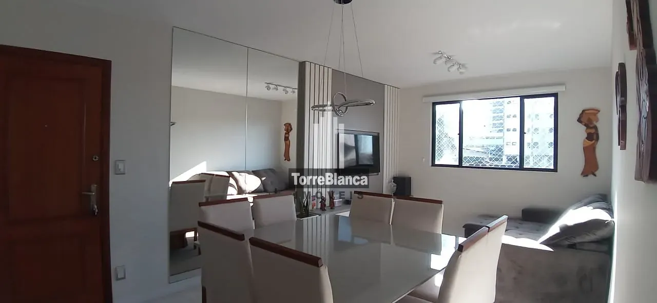 Apartamento, 3 quartos, 79 m² - Foto 3