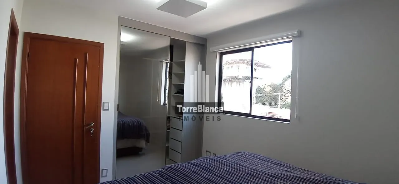 Apartamento, 3 quartos, 79 m² - Foto 6
