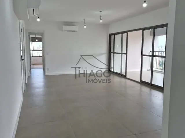Apartamento com 139m² 3 quartos e 3 banheiros, à venda, no bairro Alto da Mooca em São Paulo