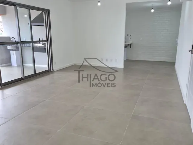 Apartamento com 139m² 3 quartos e 3 banheiros, à venda, no bairro Alto da Mooca em São Paulo