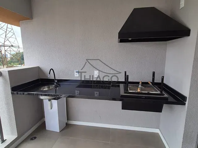 Apartamento com 139m² 3 quartos e 3 banheiros, à venda, no bairro Alto da Mooca em São Paulo