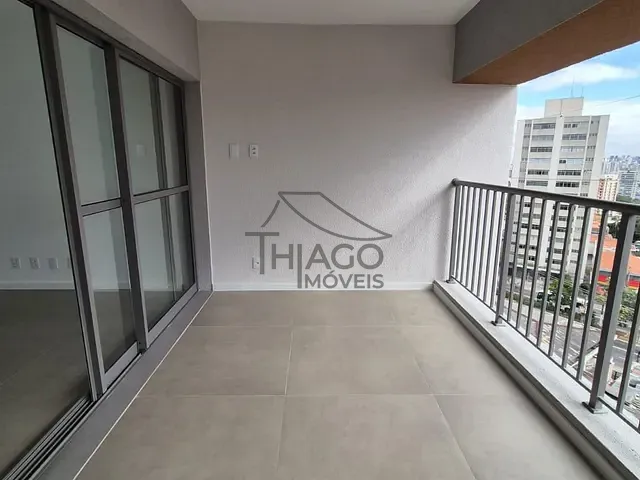 Apartamento com 139m² 3 quartos e 3 banheiros, à venda, no bairro Alto da Mooca em São Paulo