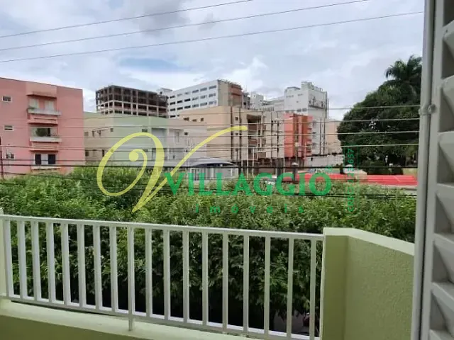 Apartamento 3 quartos e 2 banheiros, à venda, no bairro Vila São Manoel em São José do Rio Preto