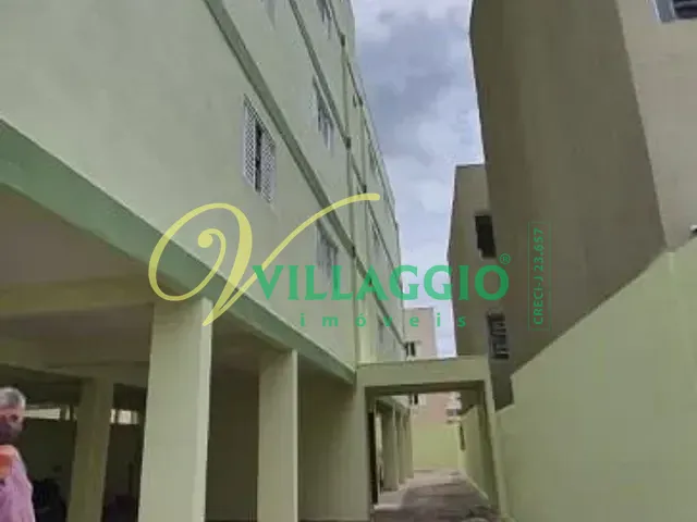 Apartamento 3 quartos e 2 banheiros, à venda, no bairro Vila São Manoel em São José do Rio Preto