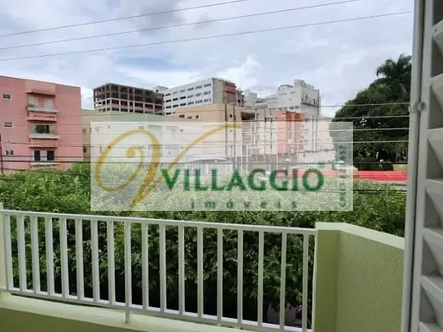 Apartamento 3 quartos e 2 banheiros, à venda, no bairro Vila São Manoel em São José do Rio Preto