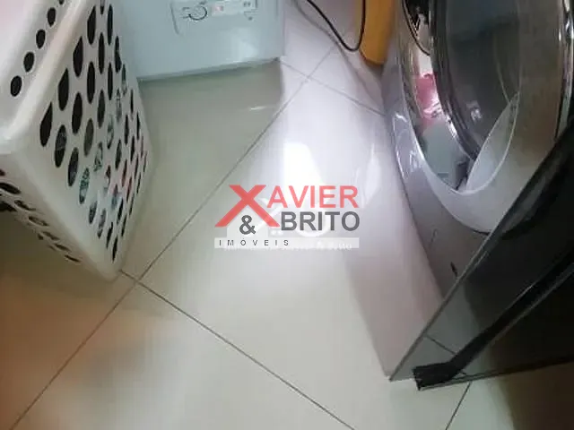 Apartamento 2 quartos e 1 banheiro, à venda, no bairro 1 em São Paulo
