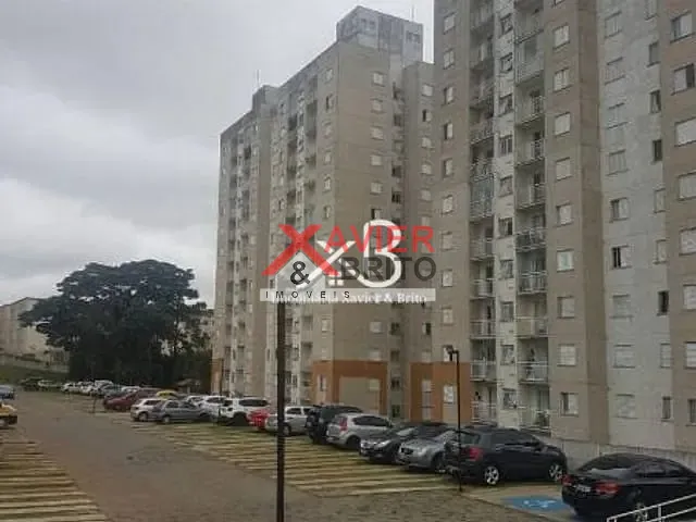 Apartamento 2 quartos e 1 banheiro, à venda, no bairro 1 em São Paulo