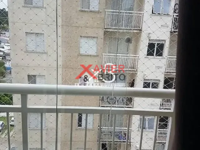 Apartamento 2 quartos e 1 banheiro, à venda, no bairro 1 em São Paulo