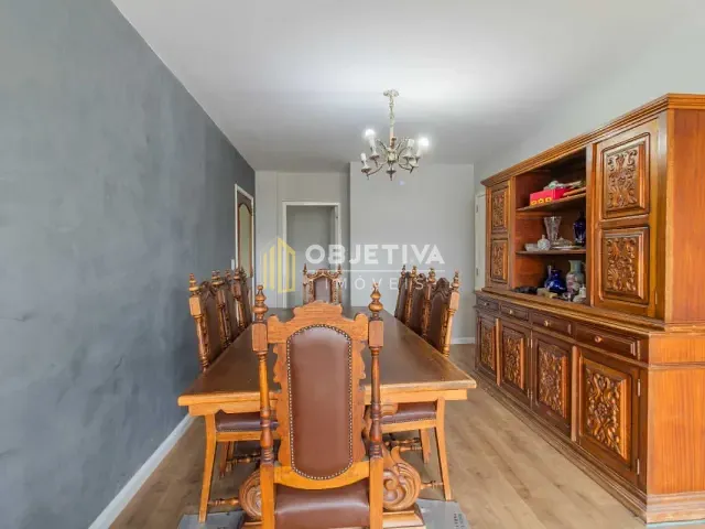 Apartamento 3 quartos e 3 banheiros, à venda, no bairro Rio Branco em Porto Alegre