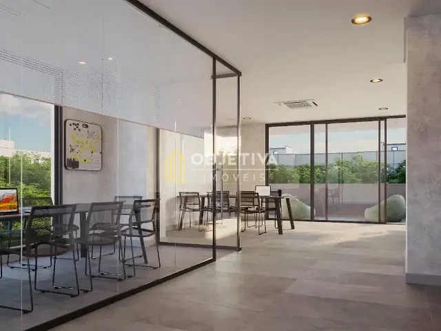 Studio 1 quarto e 1 banheiro, à venda, no bairro Cristo Redentor em Porto Alegre