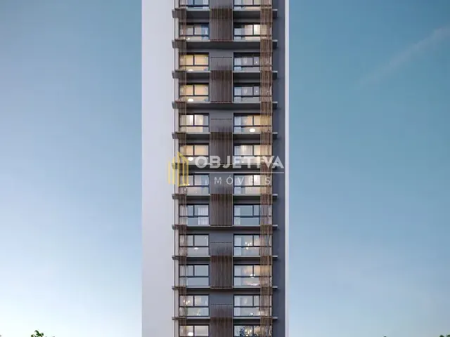 Studio 1 quarto e 1 banheiro, à venda, no bairro Cristo Redentor em Porto Alegre