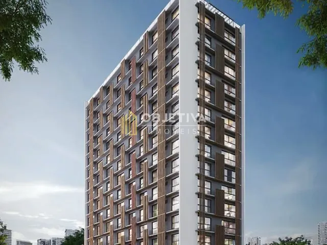 Studio 1 quarto e 1 banheiro, à venda, no bairro Cristo Redentor em Porto Alegre