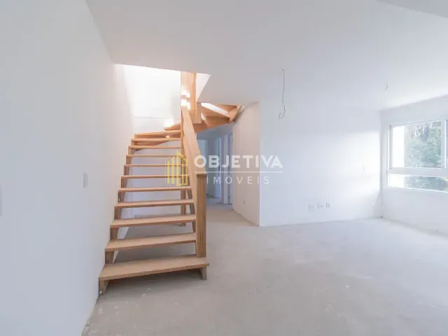 Apartamento 4 quartos e 4 banheiros, à venda, no bairro Santa Tereza em Porto Alegre
