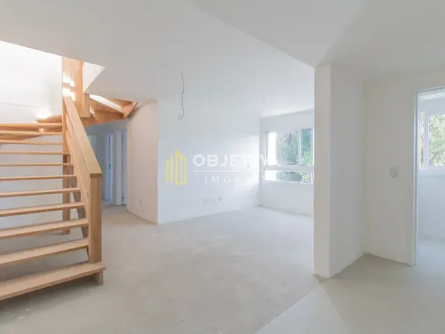Apartamento 4 quartos e 4 banheiros, à venda, no bairro Santa Tereza em Porto Alegre