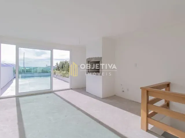 Apartamento 4 quartos e 4 banheiros, à venda, no bairro Santa Tereza em Porto Alegre