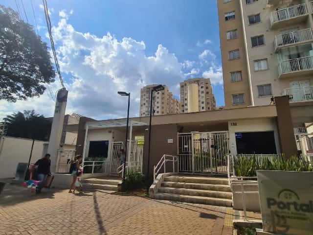 Foto do Apartamento - Apartamento à venda 2 Quartos, 1 Vaga, 48M², BARRA FUNDA, SAO PAULO - SP | Imobiliária Compare