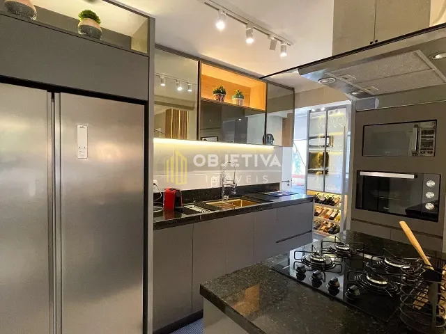 Apartamento 3 quartos e 2 banheiros, à venda, no bairro Chácara das Pedras em Porto Alegre