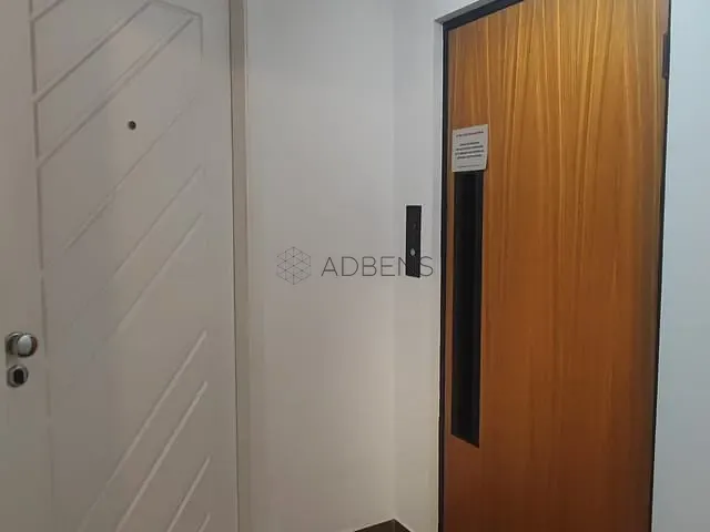 Apartamento 2 quartos e 2 banheiros, para alugar, no bairro Campo Belo em São Paulo