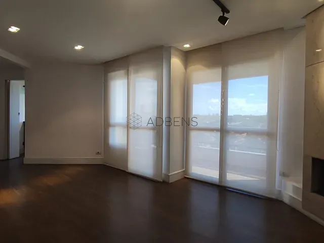 Apartamento 2 quartos e 2 banheiros, para alugar, no bairro Campo Belo em São Paulo
