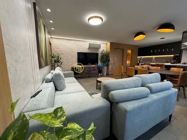 Apartamento 2 quartos e 3 banheiros, à venda, no bairro Setor Marista em Goiânia