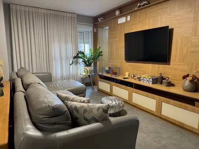 Apartamento 2 quartos e 3 banheiros, à venda, no bairro Setor Marista em Goiânia