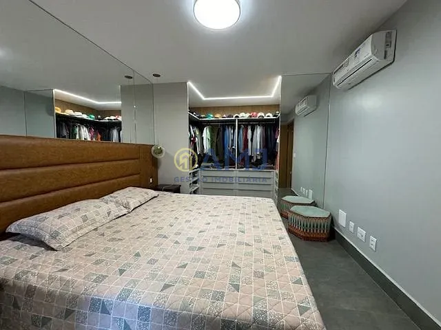 Apartamento, 2 quartos, 125 m² - Foto 17