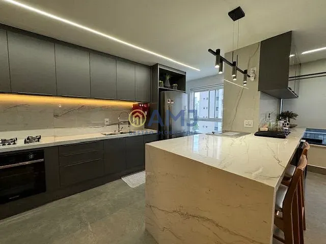 Apartamento, 2 quartos, 125 m² - Foto 6