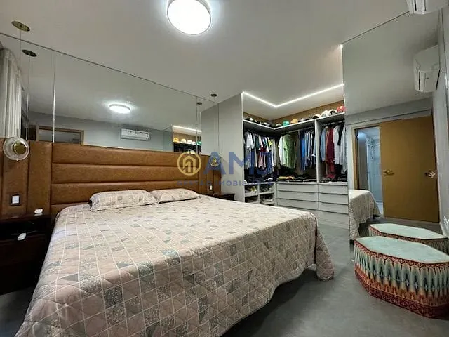 Apartamento, 2 quartos, 125 m² - Foto 15