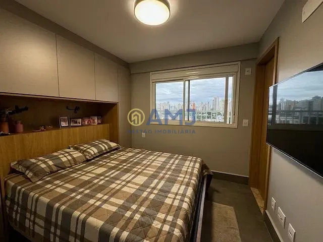 Apartamento, 2 quartos, 125 m² - Foto 12