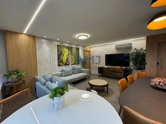 Apartamento, 2 quartos, 125 m² - Foto 20