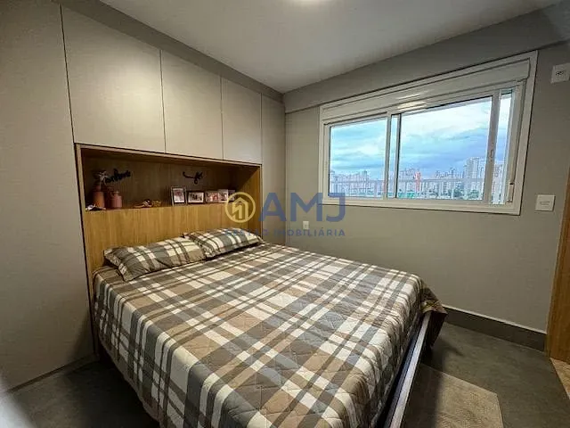 Apartamento, 2 quartos, 125 m² - Foto 11