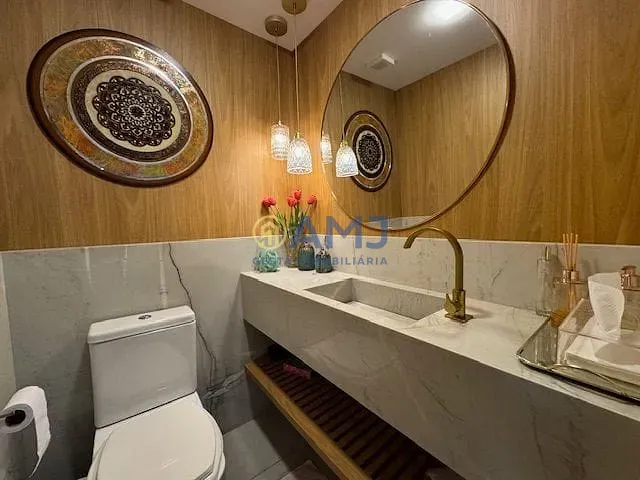 Apartamento, 2 quartos, 125 m² - Foto 7