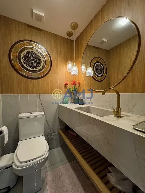 Apartamento, 2 quartos, 125 m² - Foto 18