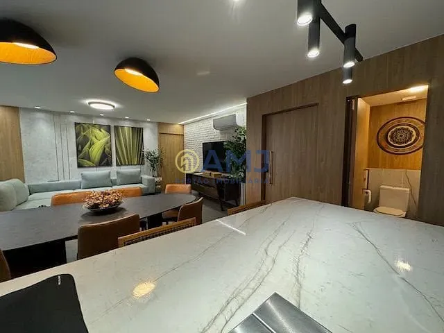 Apartamento, 2 quartos, 125 m² - Foto 21