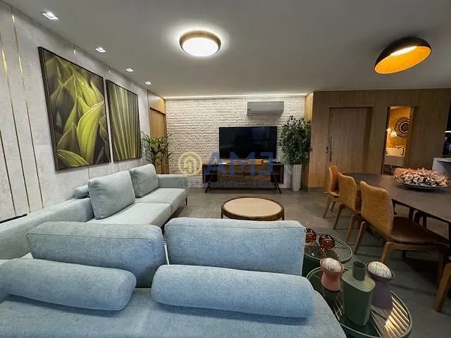 Apartamento, 2 quartos, 125 m² - Foto 8