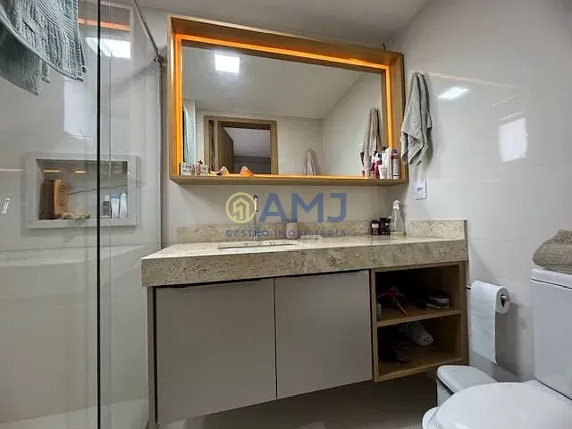 Apartamento, 2 quartos, 125 m² - Foto 10