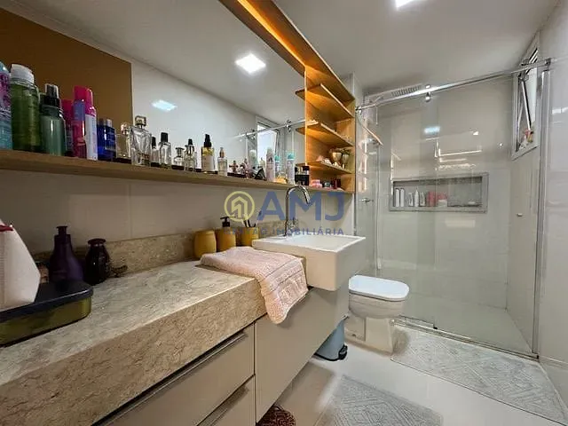 Apartamento, 2 quartos, 125 m² - Foto 14